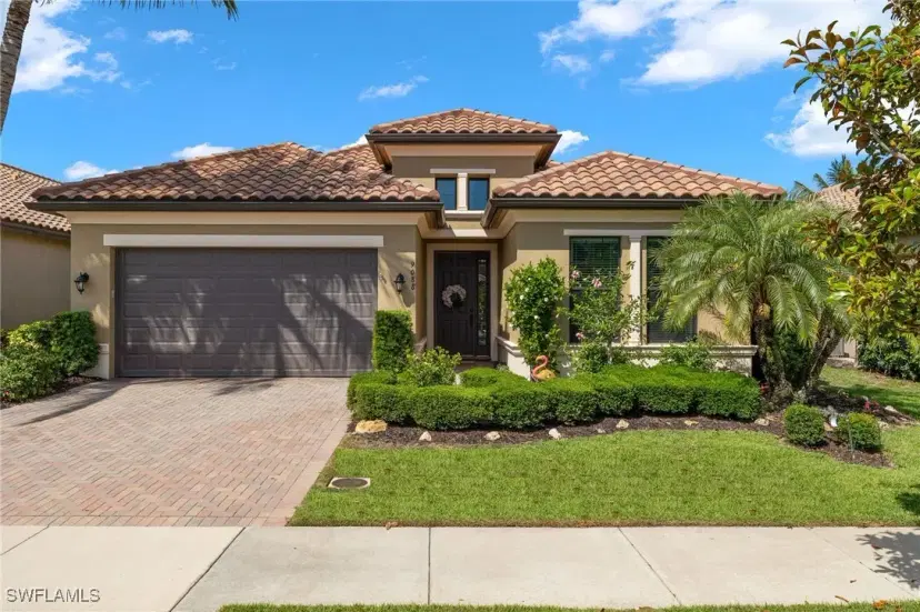 Picture of 9088 Isla Bella Cir, Bonita Springs FL 34135