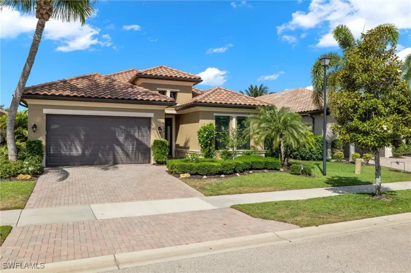 Picture of 9088 Isla Bella Cir, Bonita Springs FL 34135