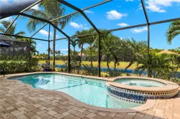 Picture of 9088 Isla Bella Cir, Bonita Springs, FL 34135