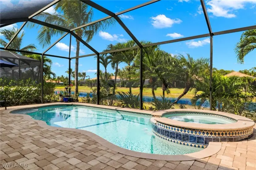 Picture of 9088 Isla Bella Cir, Bonita Springs FL 34135