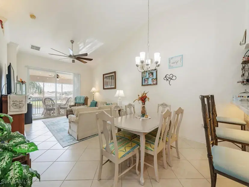 Picture of 19910 Barletta Ln 1521, Estero FL 33928