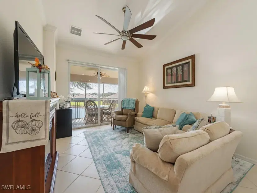 Picture of 19910 Barletta Ln 1521, Estero FL 33928