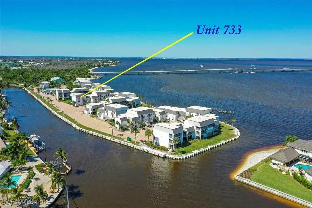 Picture of 760 Sextant Dr 733, Sanibel, FL 33957