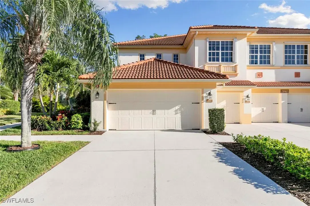 Picture of 7840 Clemson St 201, Naples, FL 34104