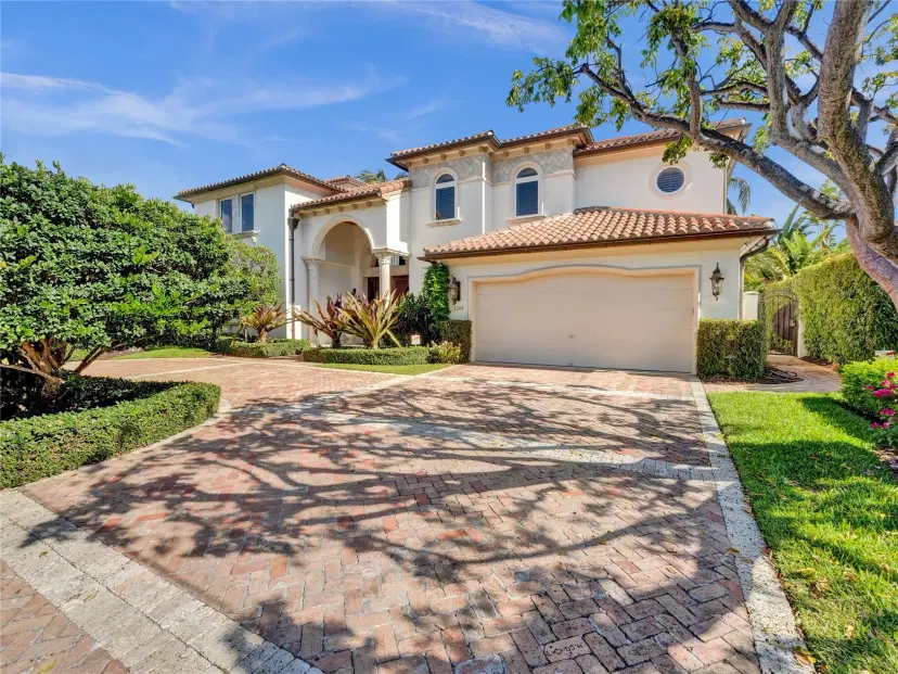 Picture of 3309 NE 37Th St, Fort Lauderdale FL 33308