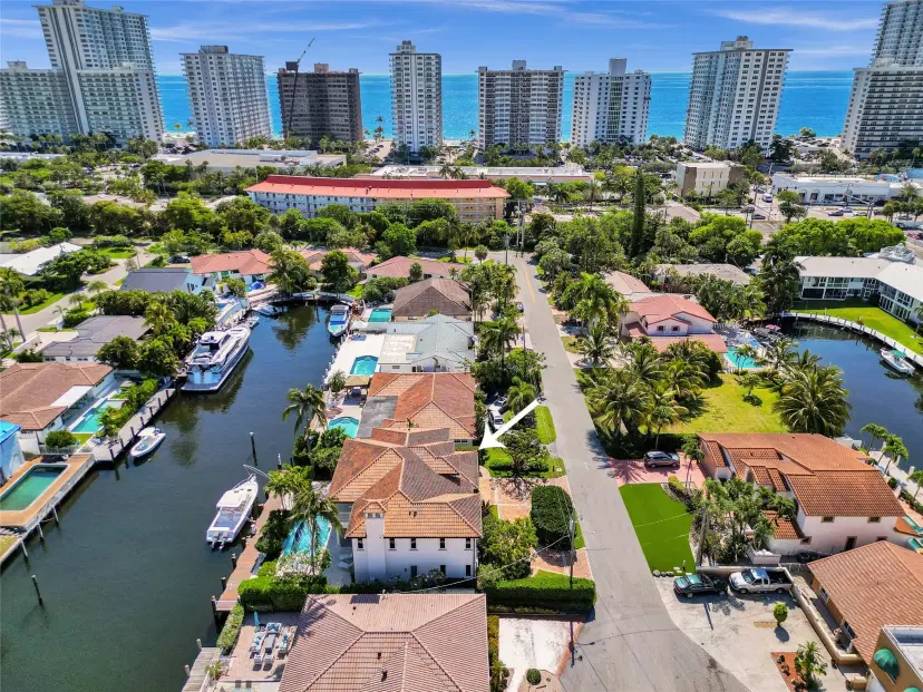 Picture of 3309 NE 37Th St, Fort Lauderdale FL 33308