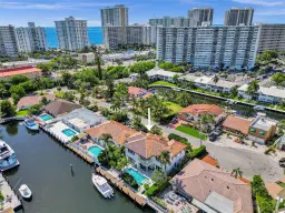 Picture of 3309 NE 37Th St, Fort Lauderdale, FL 33308