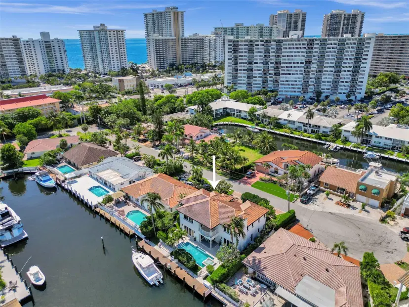 Picture of 3309 NE 37Th St, Fort Lauderdale FL 33308