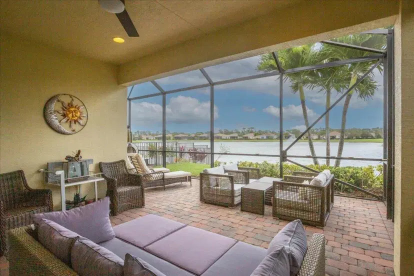 Picture of 17132 SW Ambrose Way, Port St Lucie FL 34987
