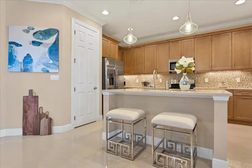 Picture of 17132 SW Ambrose Way, Port St Lucie FL 34987