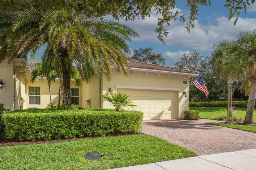 Picture of 17132 SW Ambrose Way, Port St Lucie FL 34987