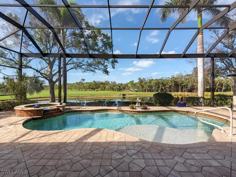 Picture of 18530 Cypress Haven Dr, Fort Myers FL 33908