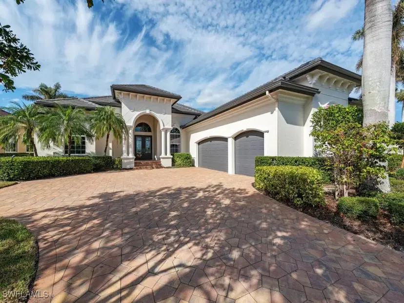 Picture of 18530 Cypress Haven Dr, Fort Myers FL 33908
