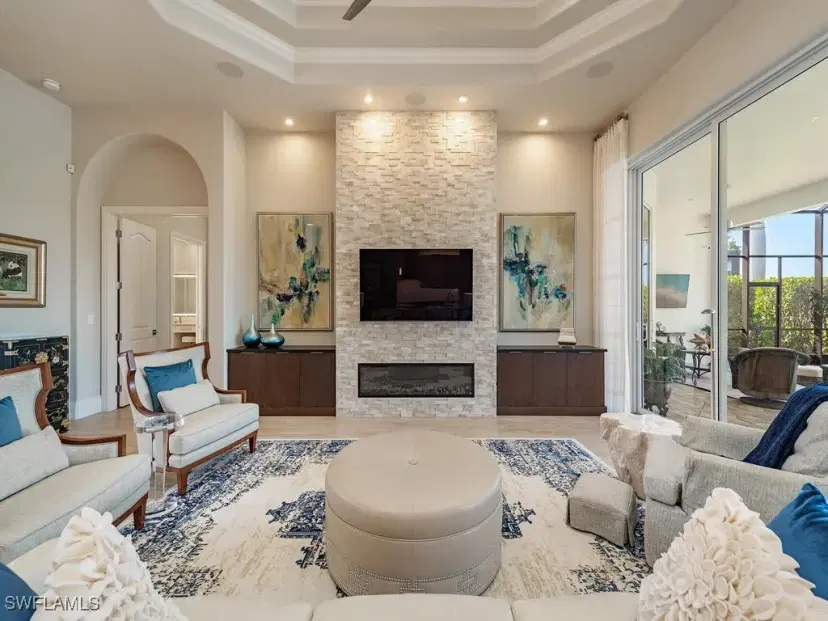 Picture of 18530 Cypress Haven Dr, Fort Myers FL 33908