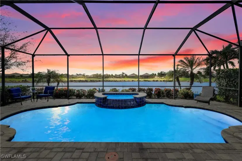 Picture of 9402 Terresina Dr, Naples FL 34119