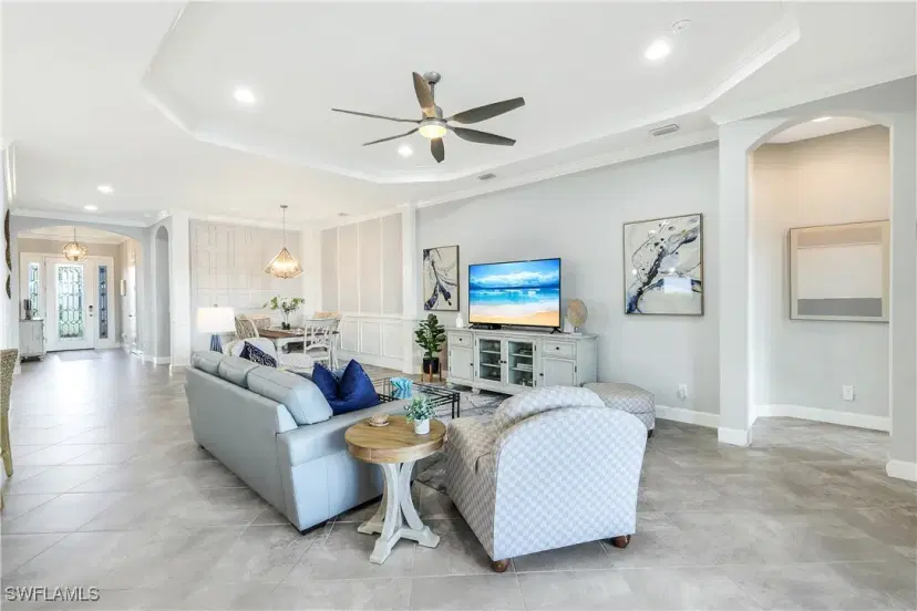 Picture of 9402 Terresina Dr, Naples FL 34119