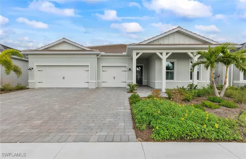 Picture of 12419 Citrine St, Alva FL 33920