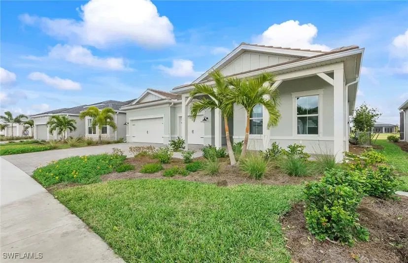 Picture of 12419 Citrine St, Alva FL 33920