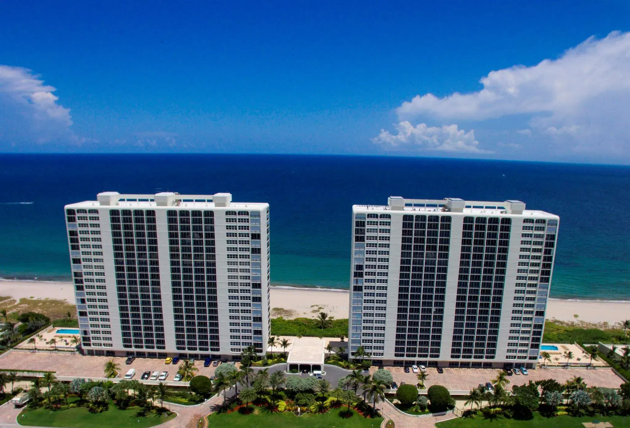 Picture of 2800 S Ocean Boulevard 14-H, Boca Raton, FL 33432