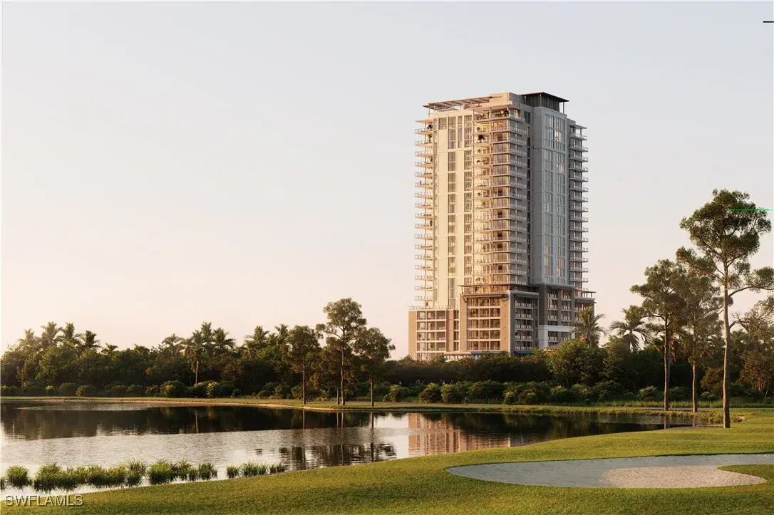 Picture of 5100 Baybridge Blvd 203, Estero, FL 33928
