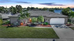 Picture of 4536 Vinsetta Ave, North Fort Myers, FL 33903