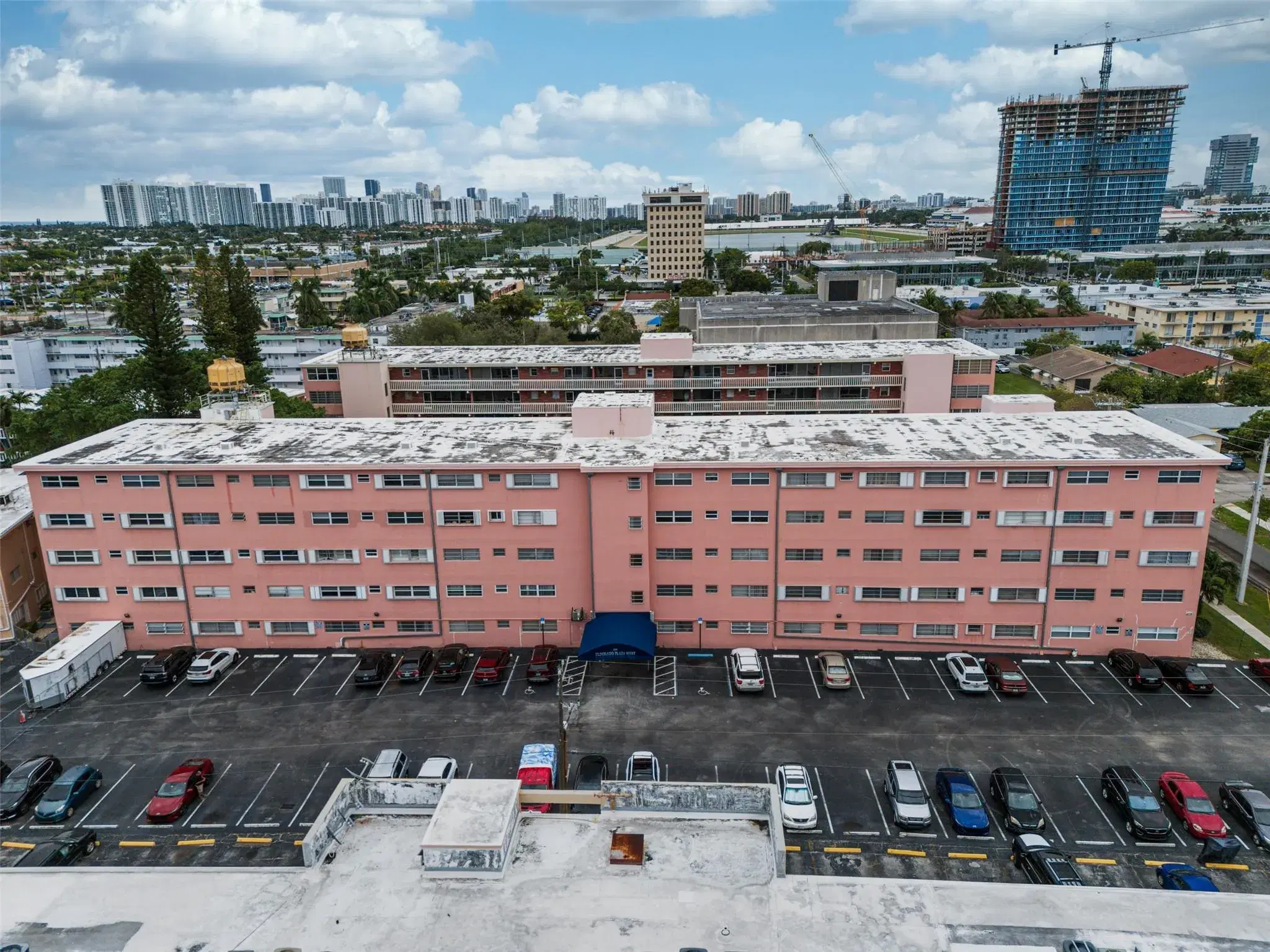 Picture of 200 NE 12Th Ave 6A, Hallandale Beach, FL 33009