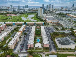 Picture of 200 NE 12Th Ave 6A, Hallandale Beach, FL 33009