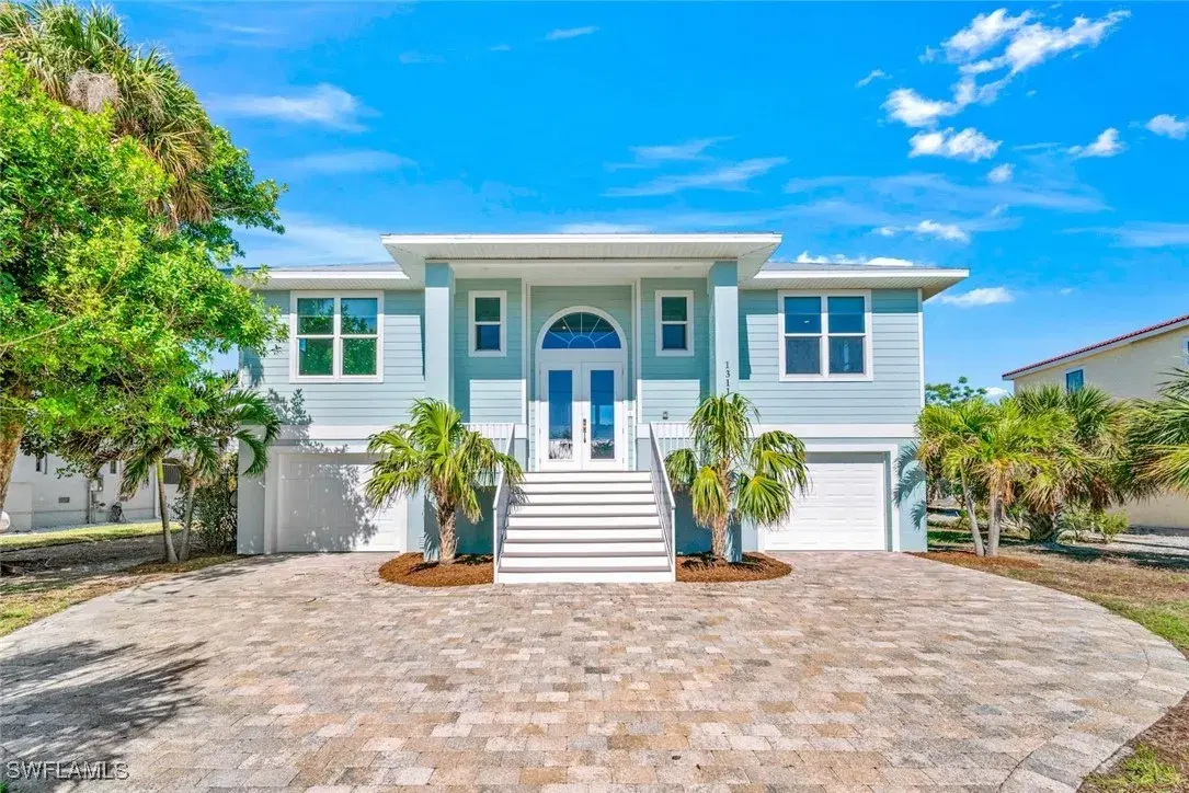 Picture of 1311 Par View Dr, Sanibel, FL 33957