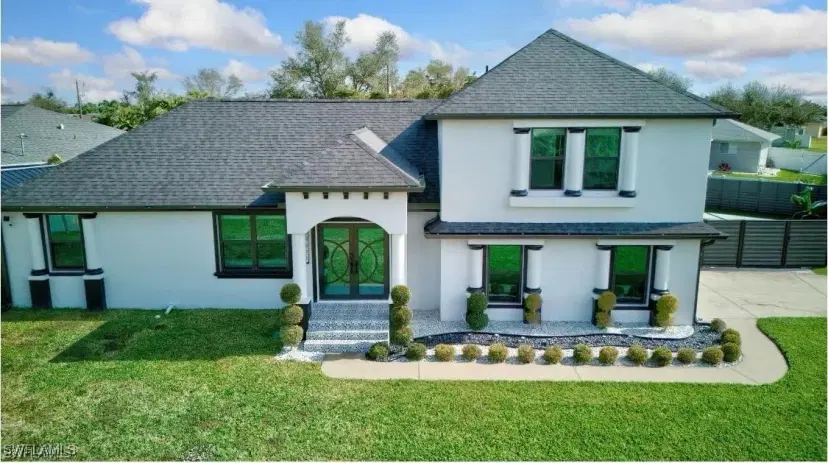 Picture of 4627 SW 7Th Ave, Cape Coral FL 33914