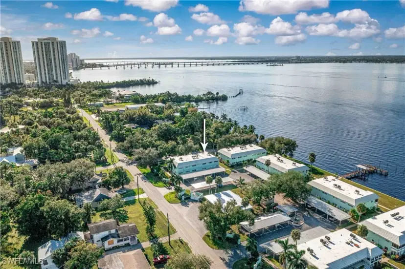 Picture of 3225 E Riverside Dr 65F, Fort Myers FL 33916
