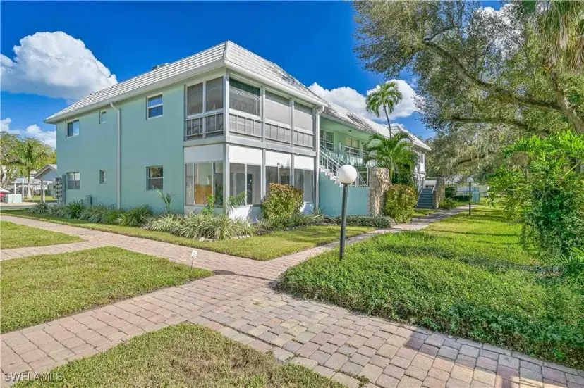 Picture of 3225 E Riverside Dr 65F, Fort Myers FL 33916
