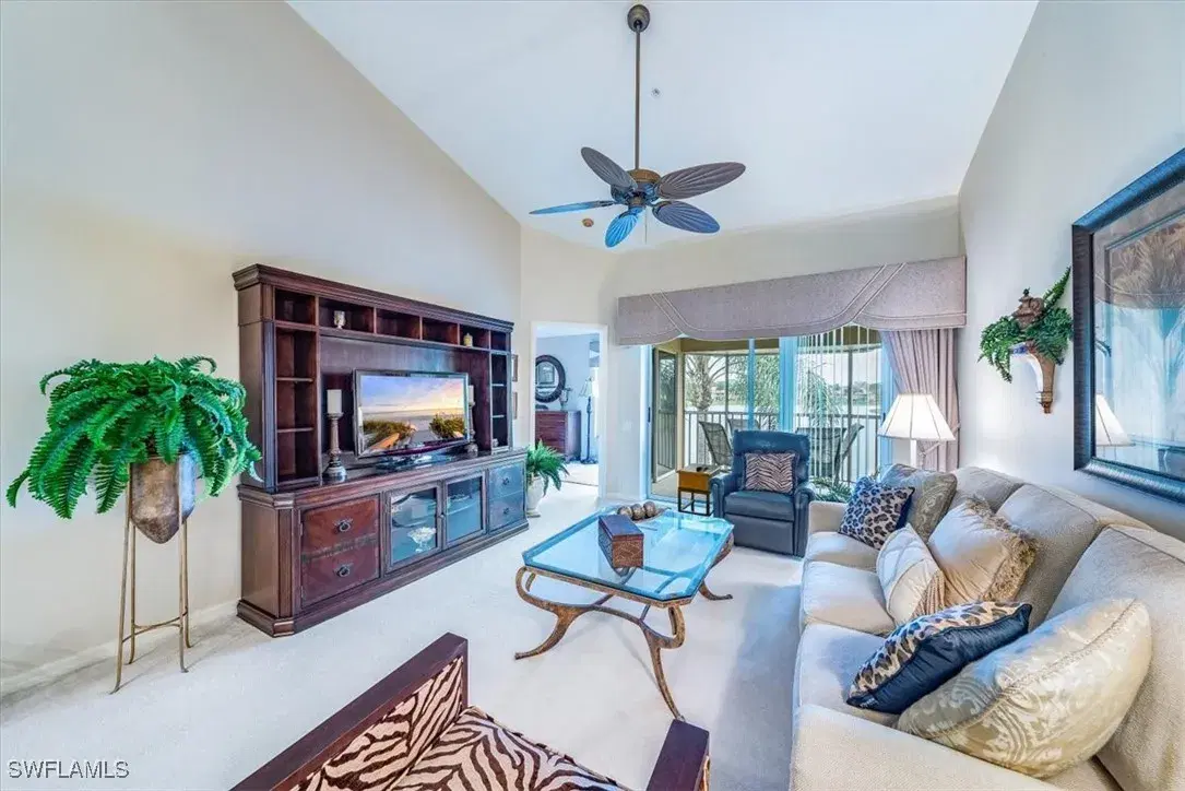 Picture of 13090 Amberley Ct 1105, Bonita Springs, FL 34135