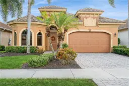 Picture of 1411 Serrano Cir, Naples, FL 34105