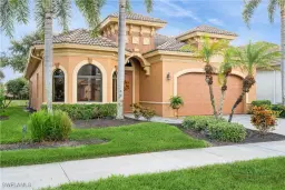 Picture of 1411 Serrano Cir, Naples, FL 34105