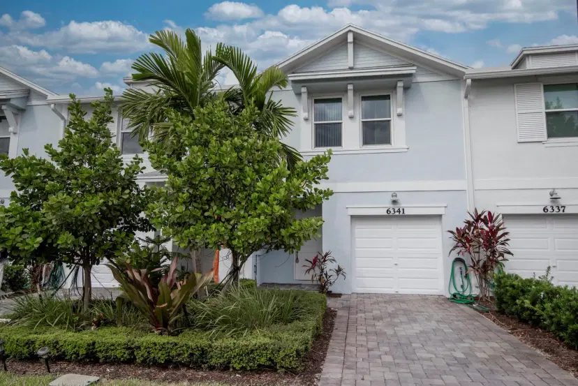Picture of 6341 Topsail Drive, West Palm Beach FL 33413