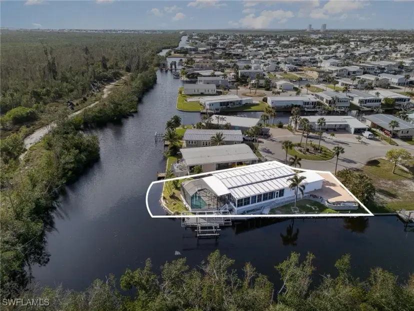 Picture of 17941 Bryan Ct, Fort Myers Beach FL 33931