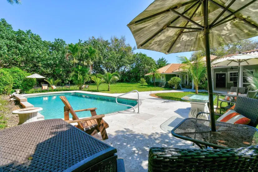 Picture of 5659 Whirlaway Road, Palm Beach Gardens FL 33418