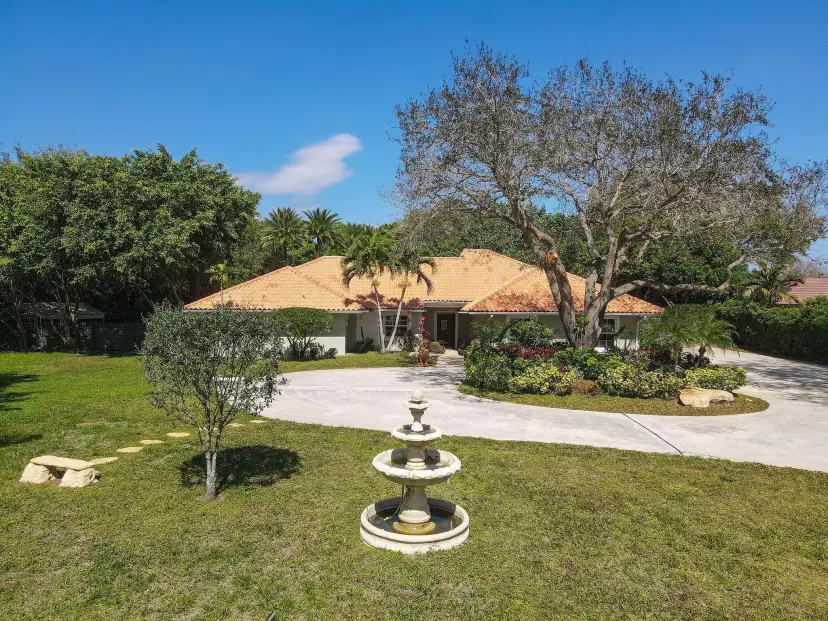 Picture of 5659 Whirlaway Road, Palm Beach Gardens FL 33418