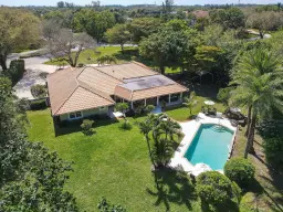 Picture of 5659 Whirlaway Road, Palm Beach Gardens, FL 33418