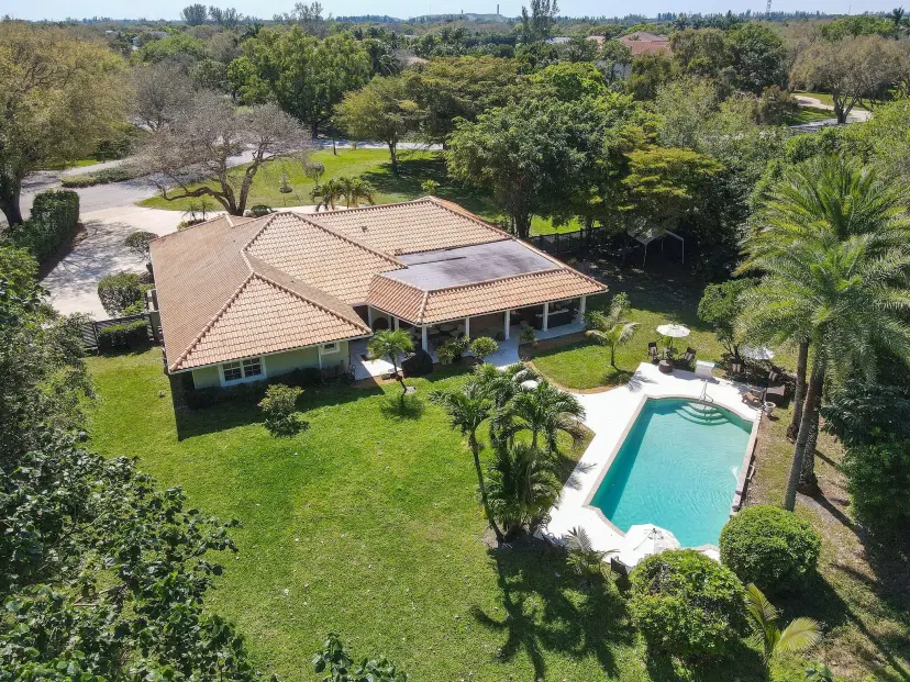 Picture of 5659 Whirlaway Road, Palm Beach Gardens FL 33418