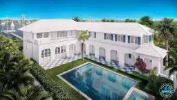 Picture of 1246 N Lake Way, Palm Beach, FL 33480