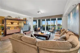 Picture of 7575 Pelican Bay Blvd 606, Naples, FL 34108