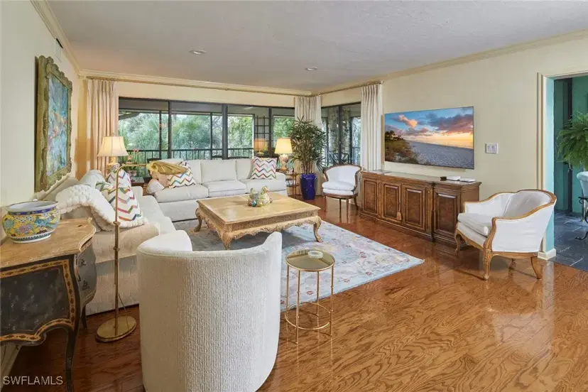 Picture of 5954 Pelican Bay Blvd 235, Naples FL 34108