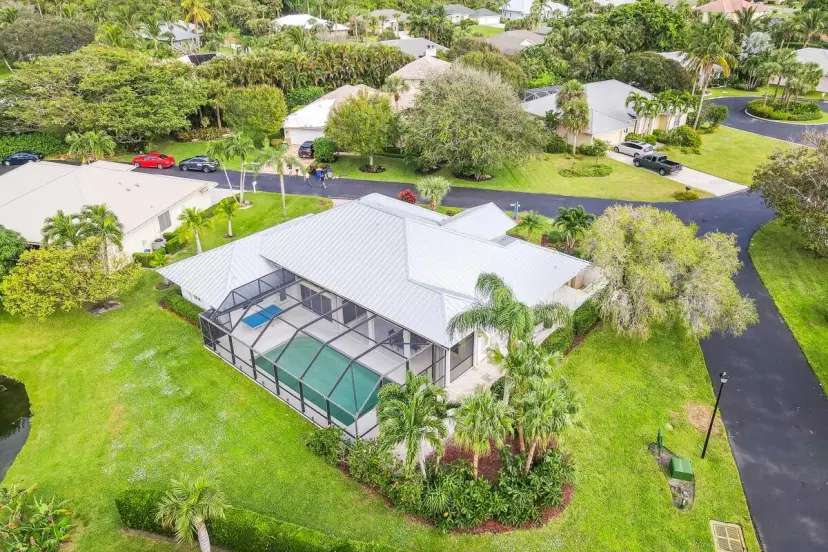 Picture of 8120 SE Waterway Drive, Hobe Sound FL 33455