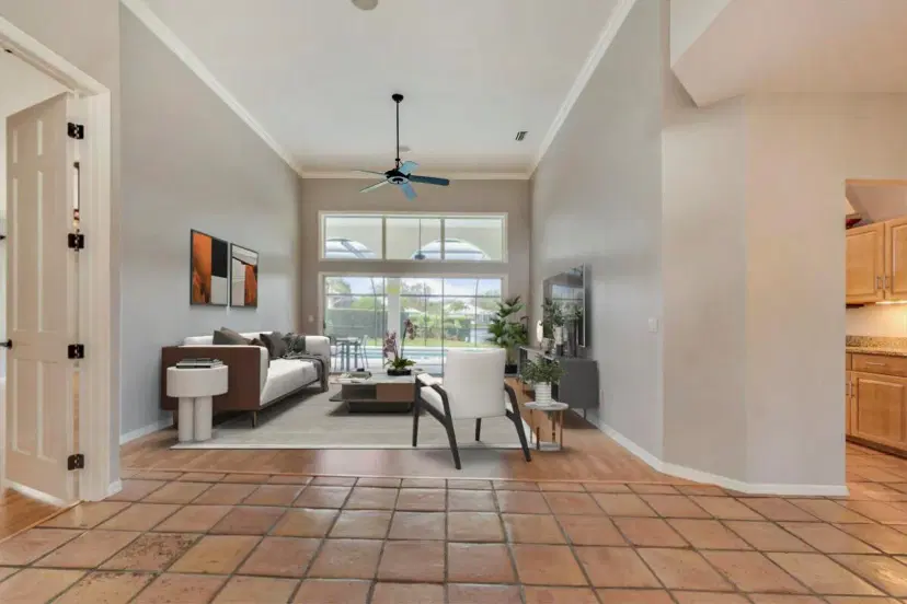 Picture of 8120 SE Waterway Drive, Hobe Sound FL 33455