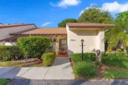 Picture of 7581 English Court C, Lake Worth, FL 33467