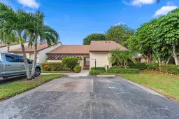 Picture of 7581 English Court C, Lake Worth, FL 33467
