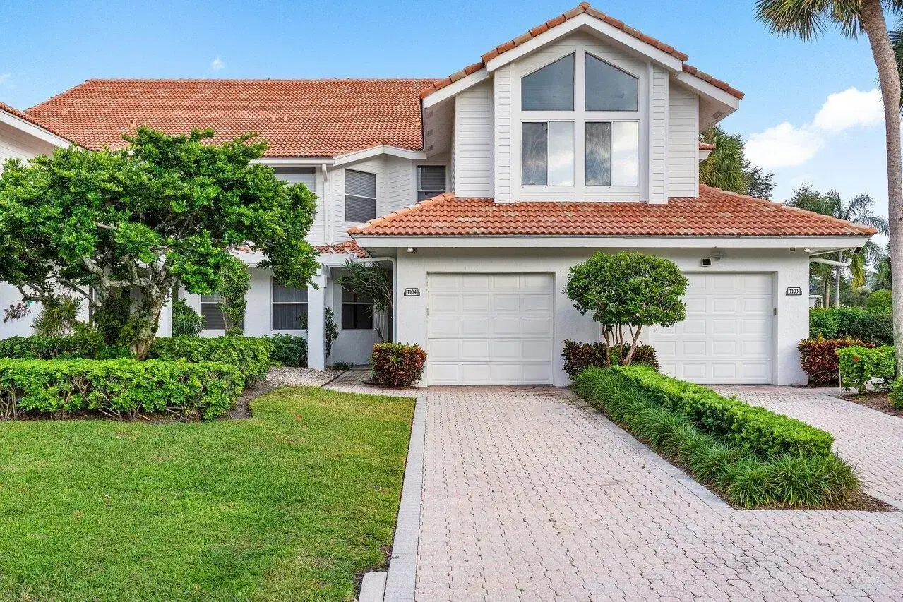 Picture of 2464 NW 59Th Street 1104, Boca Raton, FL 33496