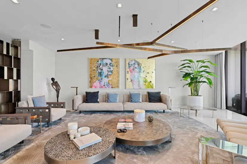 Picture of 1100 S Flagler Drive 2202, West Palm Beach FL 33401