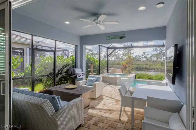 Picture of 6899 Saona Ct, Naples FL 34113